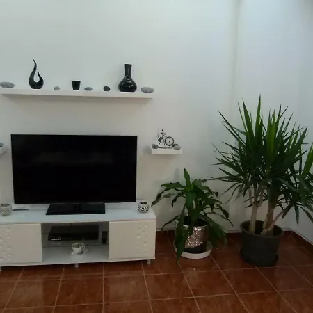 Papatya Apartamento