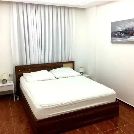 Papatya Apartamento *